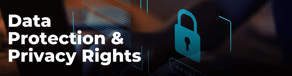 Data Protection & Privacy Rights – LegaLogic