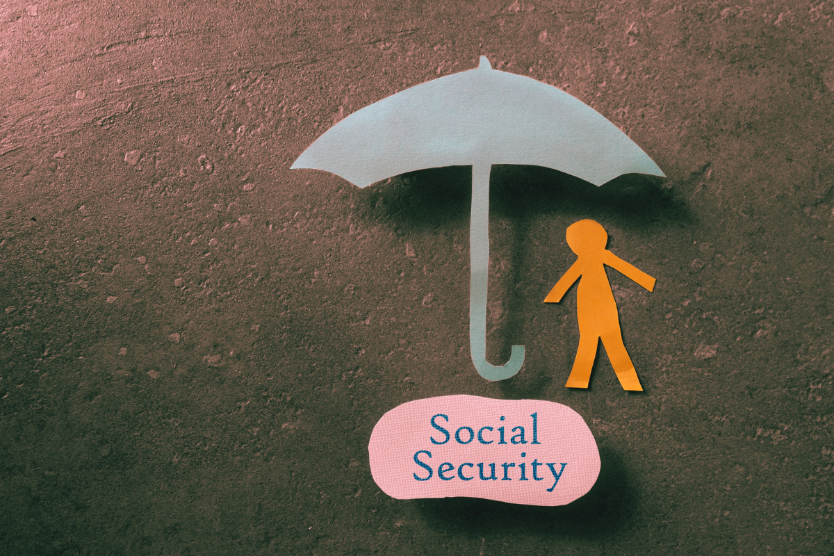 Employment Law Social Security Benefits - January 2023
