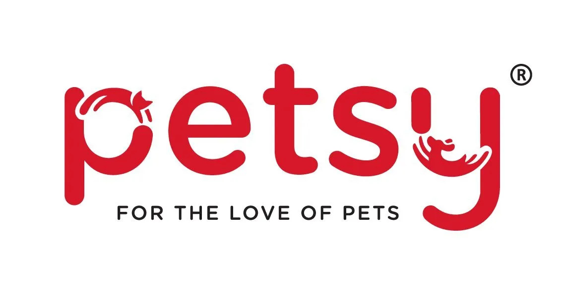 petsy logo